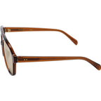 Casey, Doja/Oak Lenses
