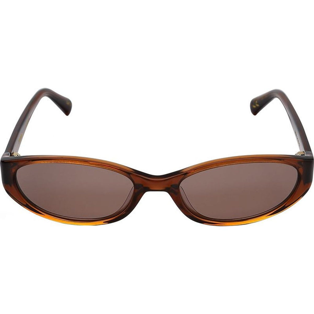 Charlie, Doja/Brown Lenses
