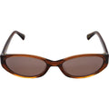 Charlie, Doja/Brown Lenses