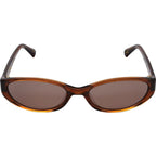 Charlie, Doja/Brown Lenses