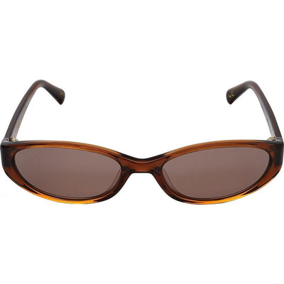 Charlie, Doja/Brown Lenses