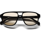 Cisco, Black/Oak Lenses