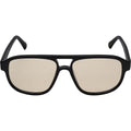 Cisco, Black/Oak Lenses