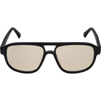 Cisco, Black/Oak Lenses