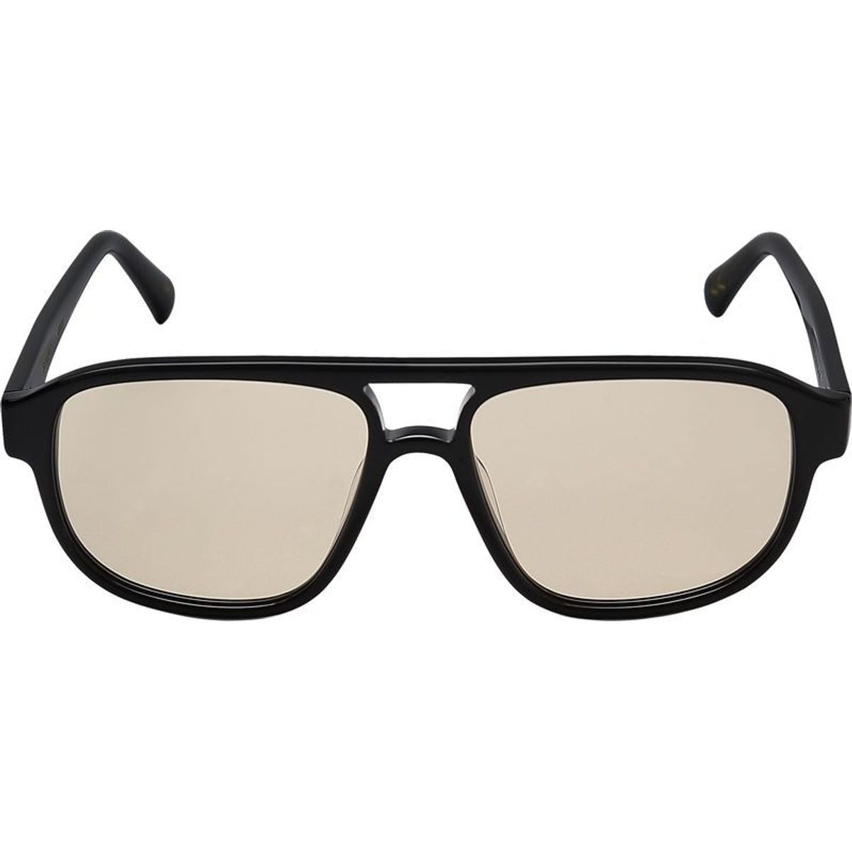 Cisco, Black/Oak Lenses