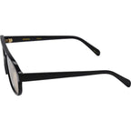 Cisco, Black/Oak Lenses