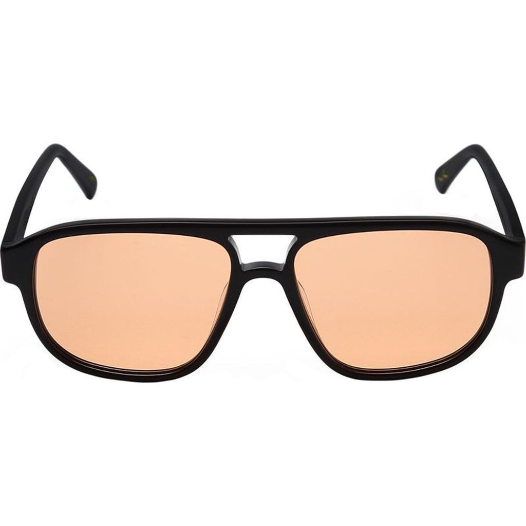Cisco, Black/Orange Lenses