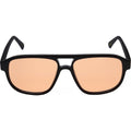 Cisco, Black/Orange Lenses