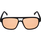 Cisco, Black/Orange Lenses