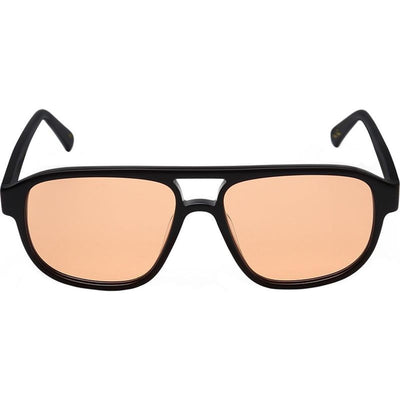Cisco, Black/Orange Lenses