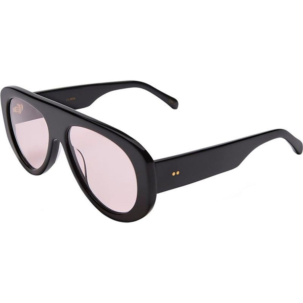 Clark, Black/Musk Photochromic Lenses