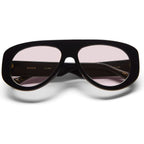 Clark, Black/Musk Photochromic Lenses