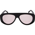 Clark, Black/Musk Photochromic Lenses