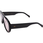 Clark, Black/Musk Photochromic Lenses