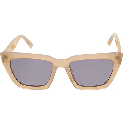 Hailey II, Nude/Grey Lenses