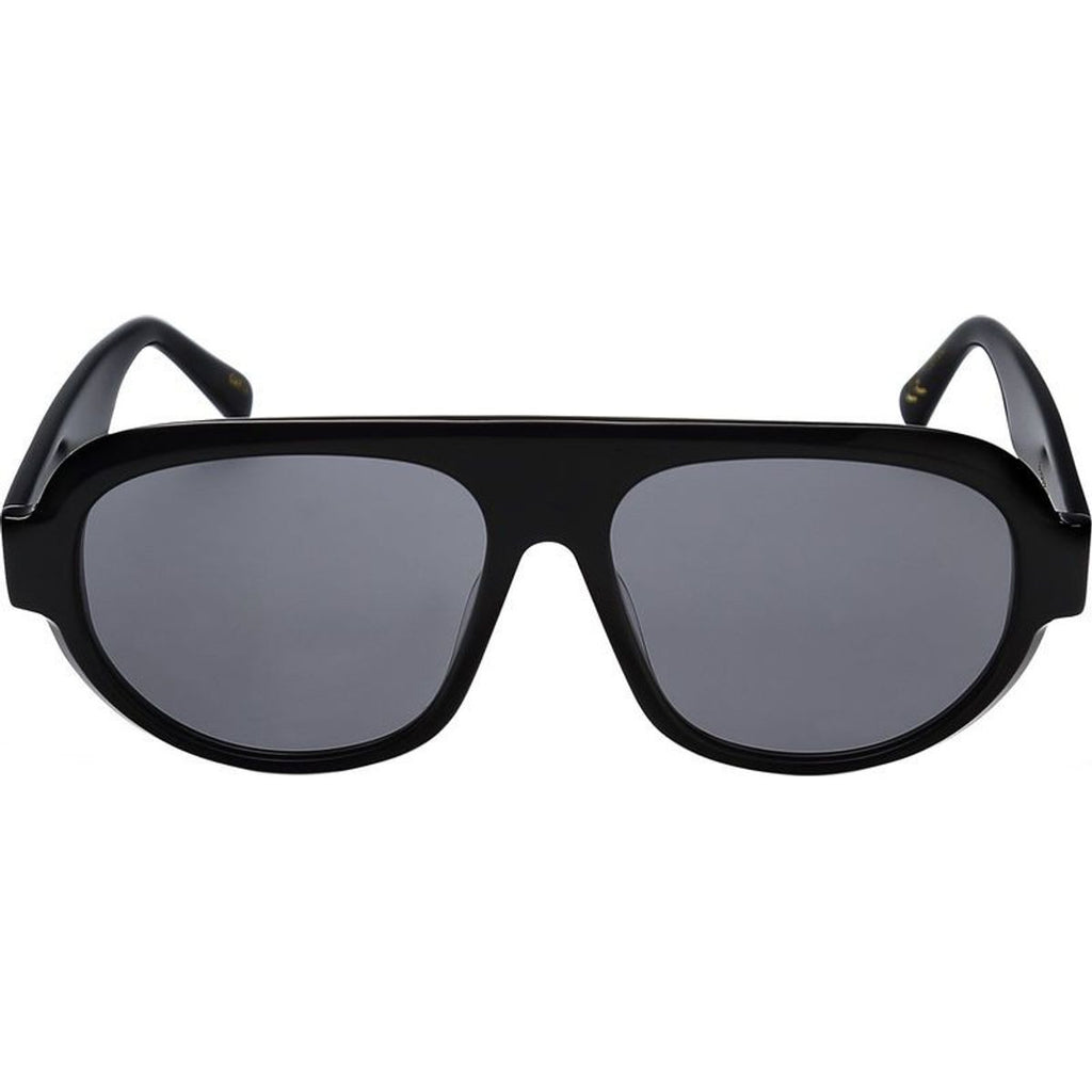 Kent, Black/Grey Lenses