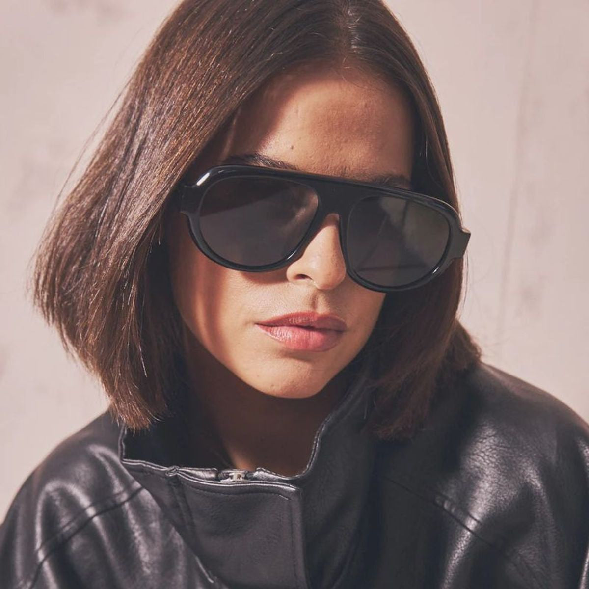 Kent, Black/Grey Lenses