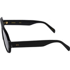 Kent, Black/Grey Lenses