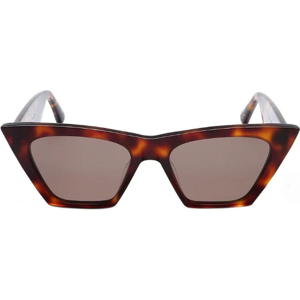 Shade 001, Rich Tortoise/Brown Lenses