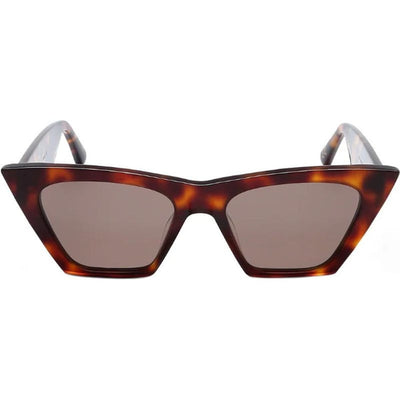 Shade 001, Rich Tortoise/Brown Lenses