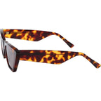 Shade 001, Rich Tortoise/Brown Lenses