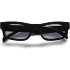 Shade 003, Black/Grey Lenses