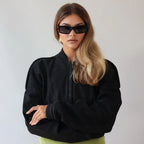 Shade 003, Black/Grey Lenses