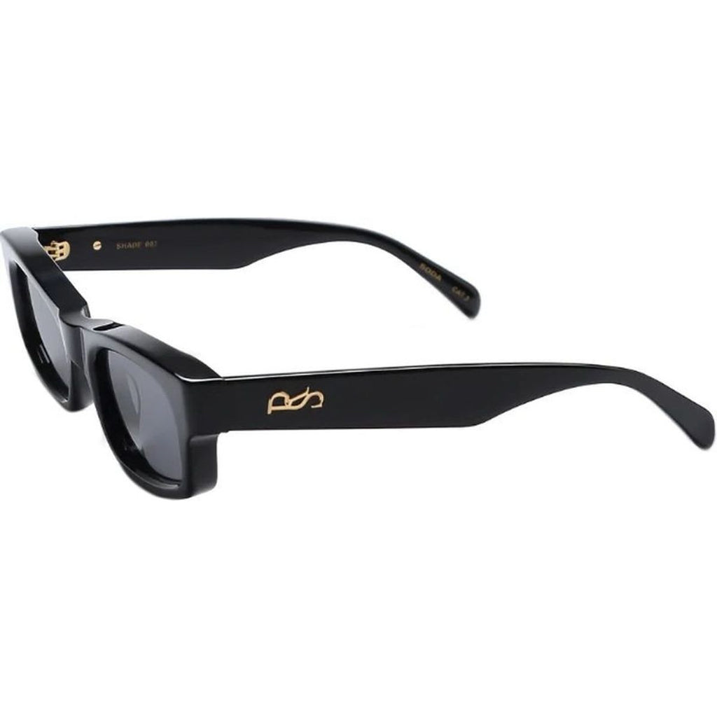 Shade 003, Black/Grey Lenses