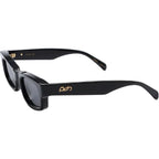 Shade 003, Black/Grey Lenses