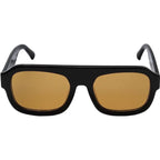 Shade 004, Black/Brown Lenses
