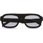 Shade 004, Black/Grey Lenses