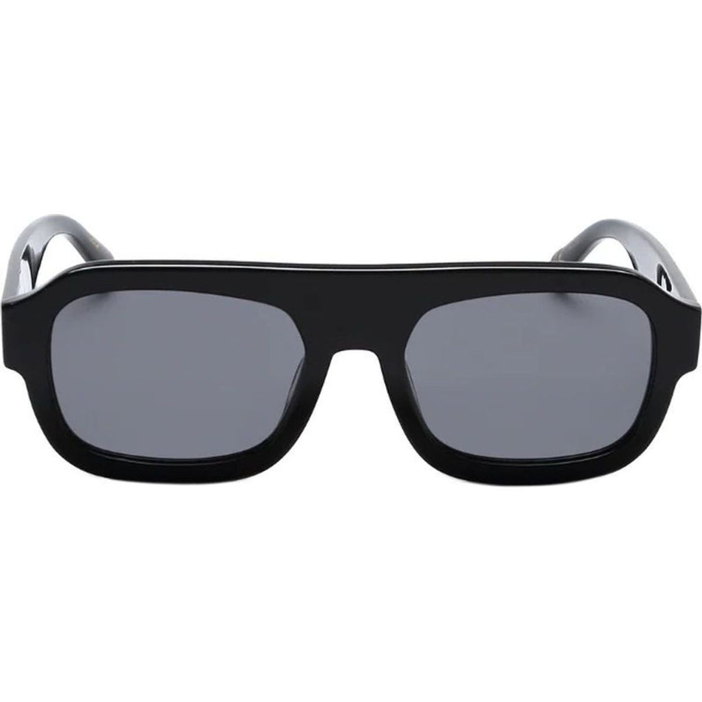 Shade 004, Black/Grey Lenses