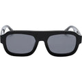 Shade 004, Black/Grey Lenses