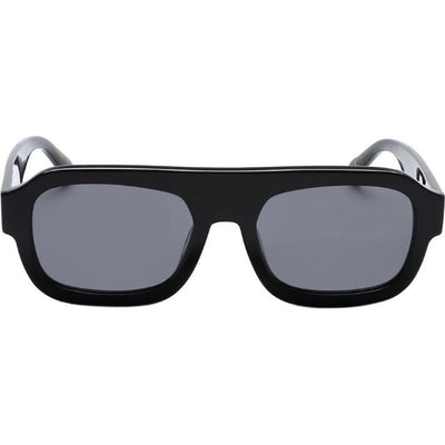 Shade 004, Black/Grey Lenses