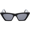 Shade 001, Black/Grey Lenses