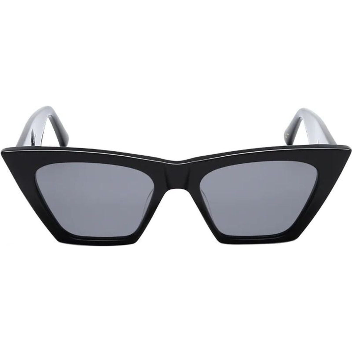 Shade 001, Black/Grey Lenses