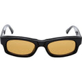 Shade 003, Black/Honey Lenses