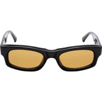 Shade 003, Black/Honey Lenses