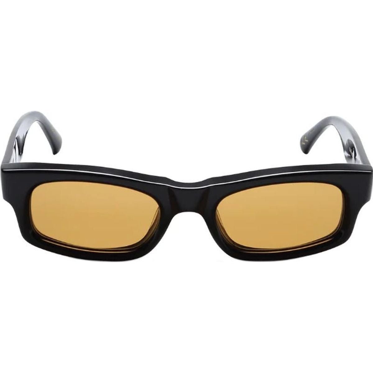 Shade 003, Black/Honey Lenses