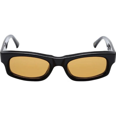 Shade 003, Black/Honey Lenses