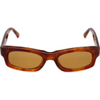 Shade 003, Honey Tortoise/Brown Lenses