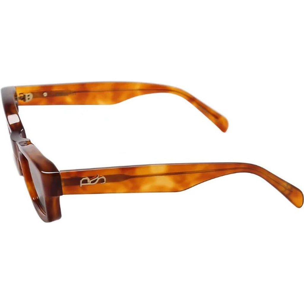 Shade 003, Honey Tortoise/Brown Lenses