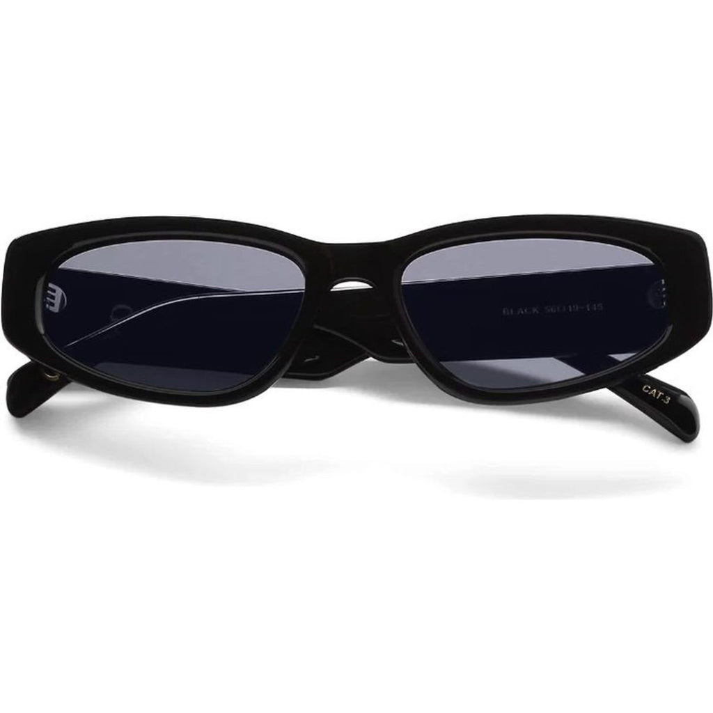 Shade 005, Black/Grey Lenses