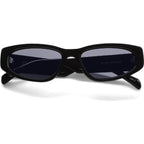 Shade 005, Black/Grey Lenses