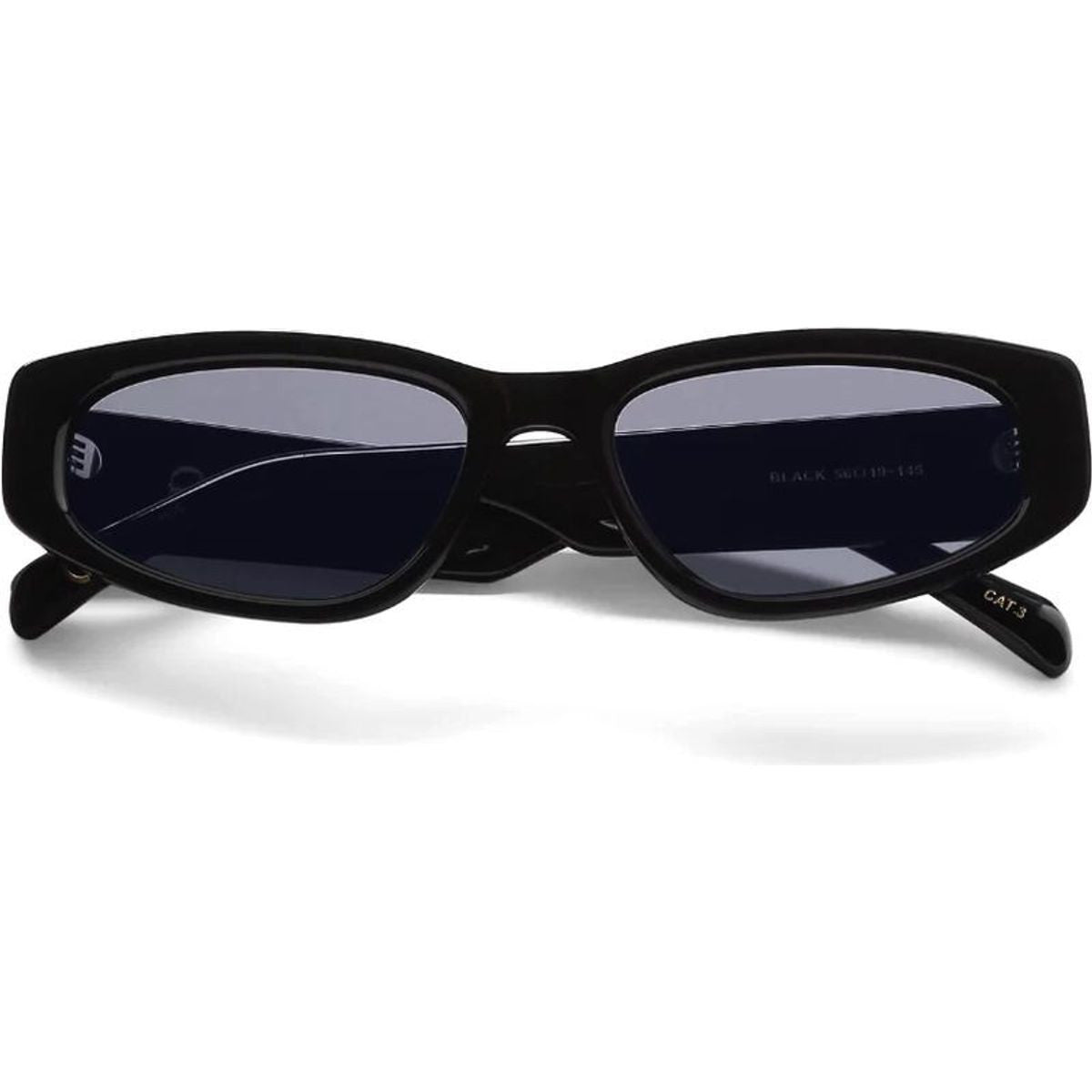 Shade 005, Black/Grey Lenses