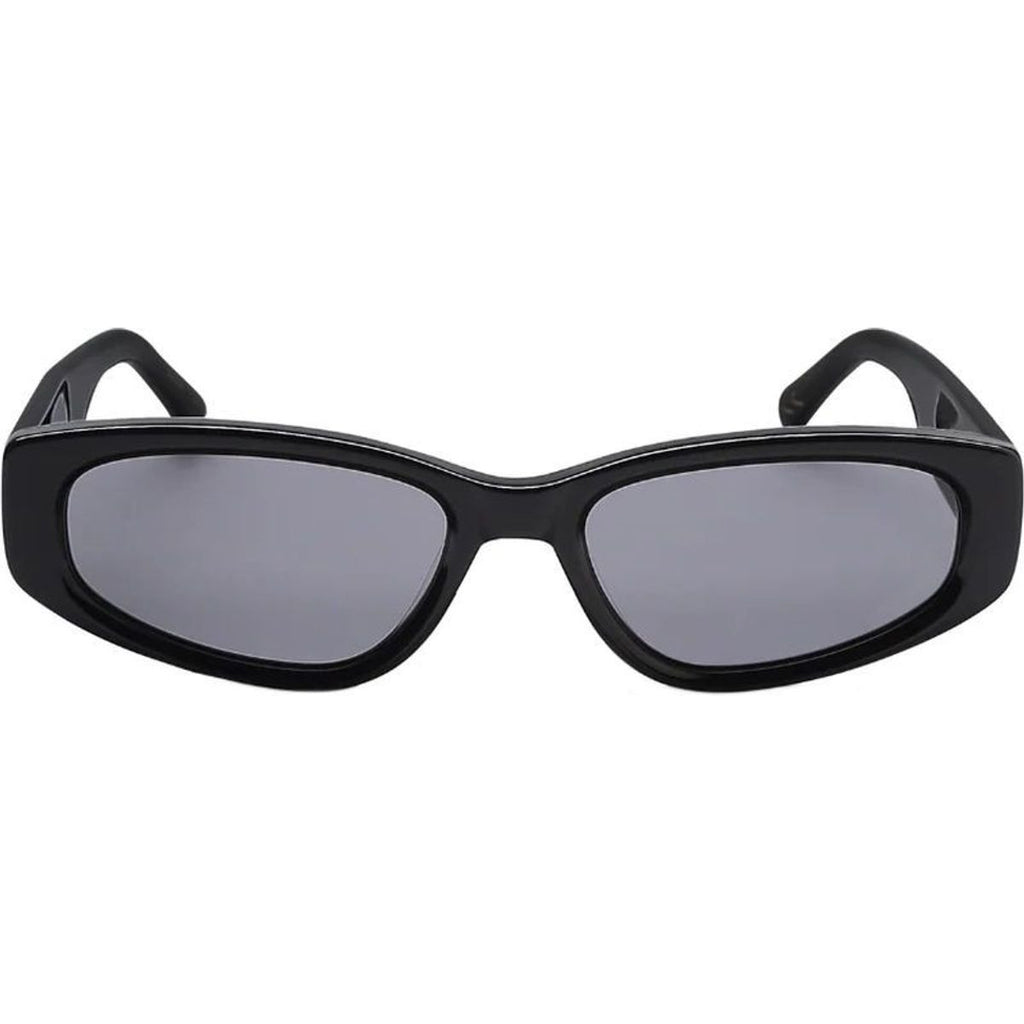 Shade 005, Black/Grey Lenses