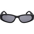 Shade 005, Black/Grey Lenses