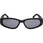 Shade 005, Black/Grey Lenses