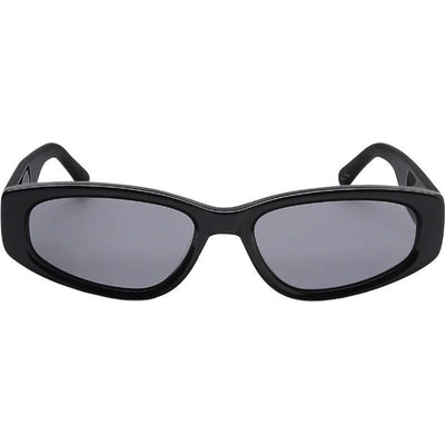 Shade 005, Black/Grey Lenses