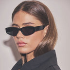 Shade 005, Black/Grey Lenses